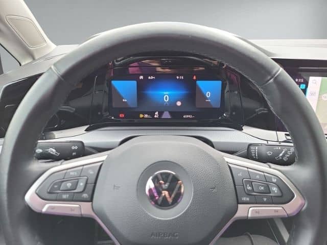 Volkswagen Golf VIII 1.5 TSI ACTIVE STANDHZ+RFK+HEAD-UP+NAV foto 16