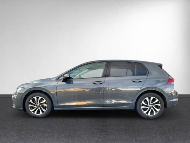 Volkswagen Golf VIII 1.5 TSI ACTIVE STANDHZ+RFK+HEAD-UP+NAV foto 3