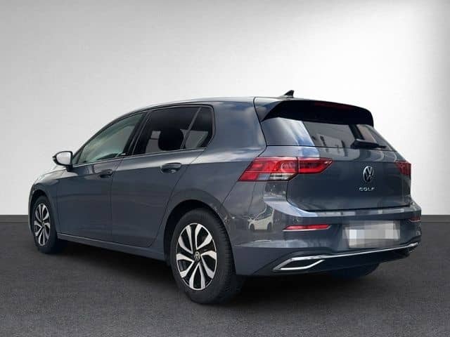Volkswagen Golf VIII 1.5 TSI ACTIVE STANDHZ+RFK+HEAD-UP+NAV foto 4
