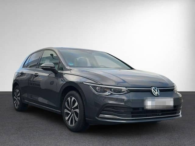 Volkswagen Golf VIII 1.5 TSI ACTIVE STANDHZ+RFK+HEAD-UP+NAV foto 5