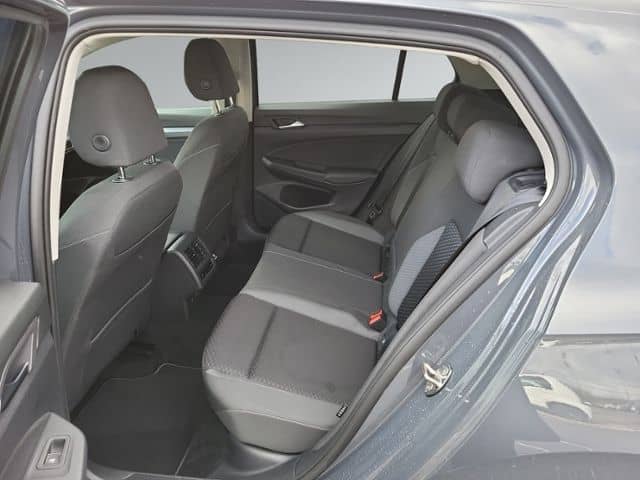 Volkswagen Golf VIII 1.5 TSI ACTIVE STANDHZ+RFK+HEAD-UP+NAV foto 10