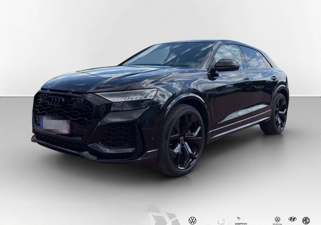 Audi RSQ8  4.0 TFSI quattro MATRIX*B&O*HEADUP*VIRTUAL foto 1