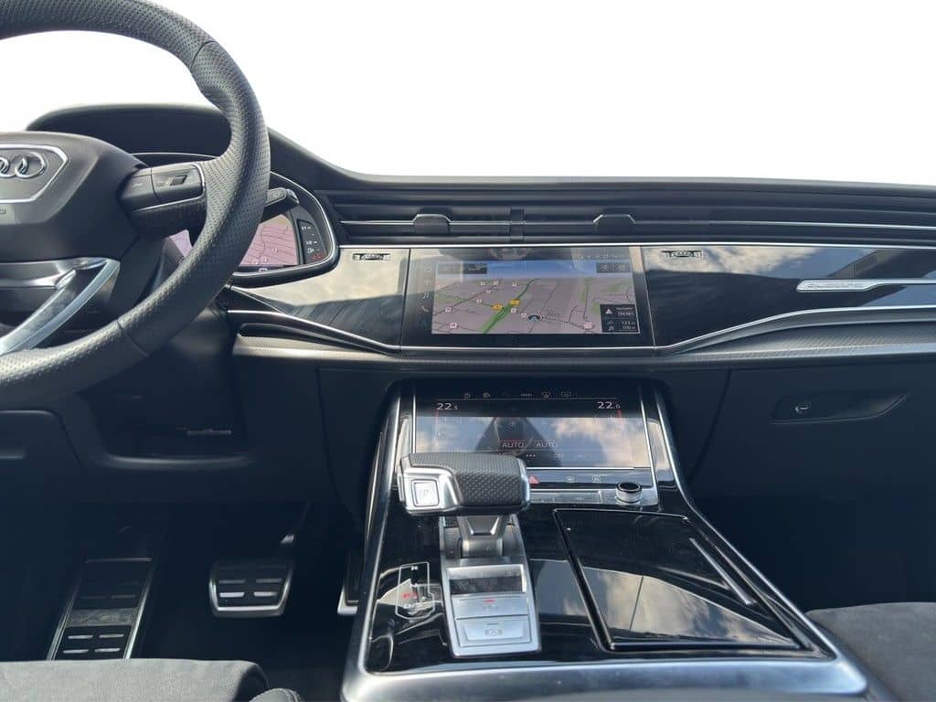 Audi RSQ8  4.0 TFSI quattro MATRIX*B&O*HEADUP*VIRTUAL foto 15