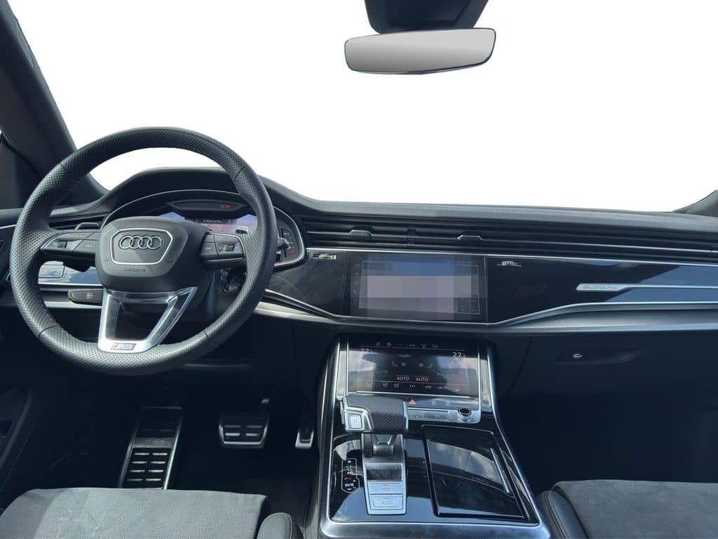 Audi RSQ8  4.0 TFSI quattro MATRIX*B&O*HEADUP*VIRTUAL foto 16