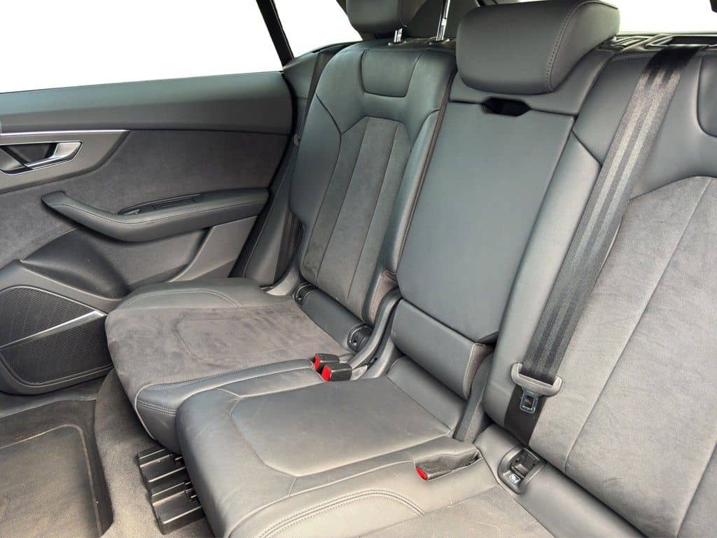 Audi RSQ8  4.0 TFSI quattro MATRIX*B&O*HEADUP*VIRTUAL foto 17