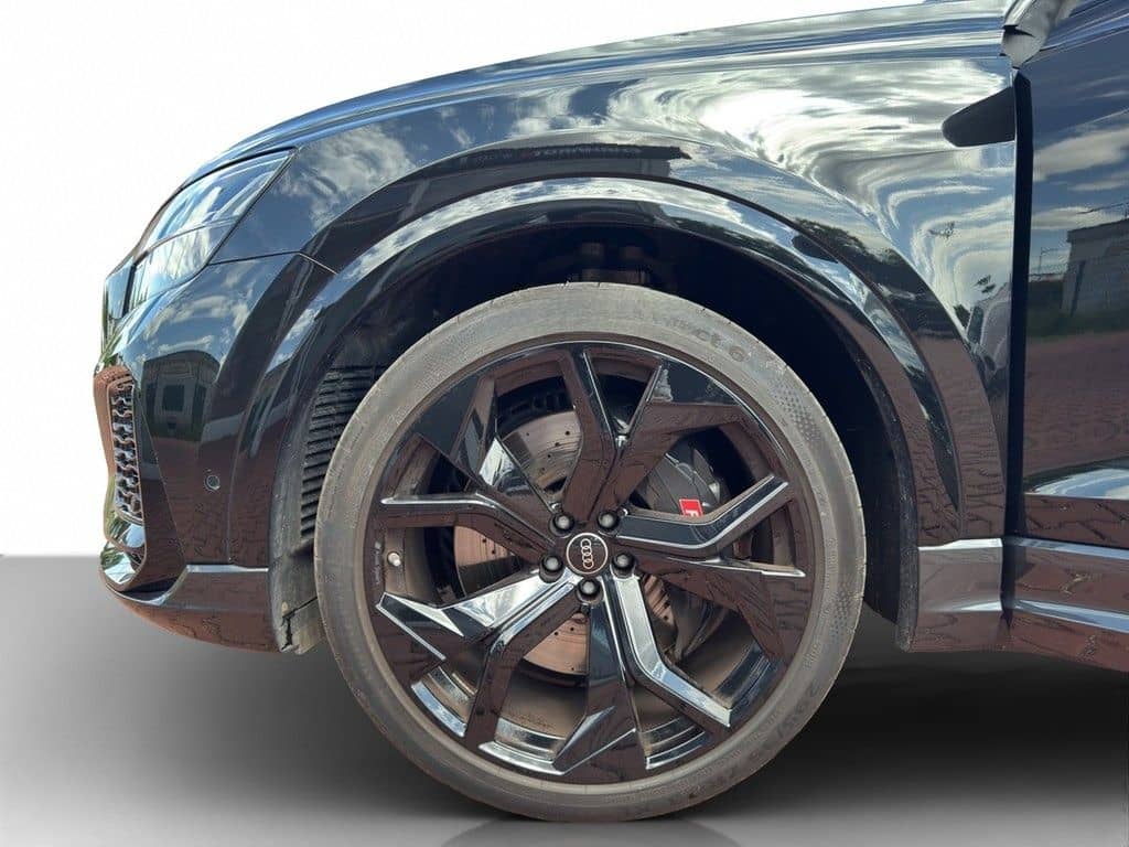 Audi RSQ8  4.0 TFSI quattro MATRIX*B&O*HEADUP*VIRTUAL foto 18