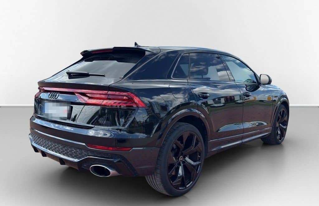 Audi RSQ8  4.0 TFSI quattro MATRIX*B&O*HEADUP*VIRTUAL foto 5