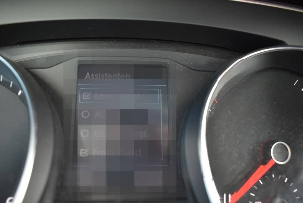 Volkswagen Passat Variant 2.0 TDI SCR Business LED-Scheinwe foto 14