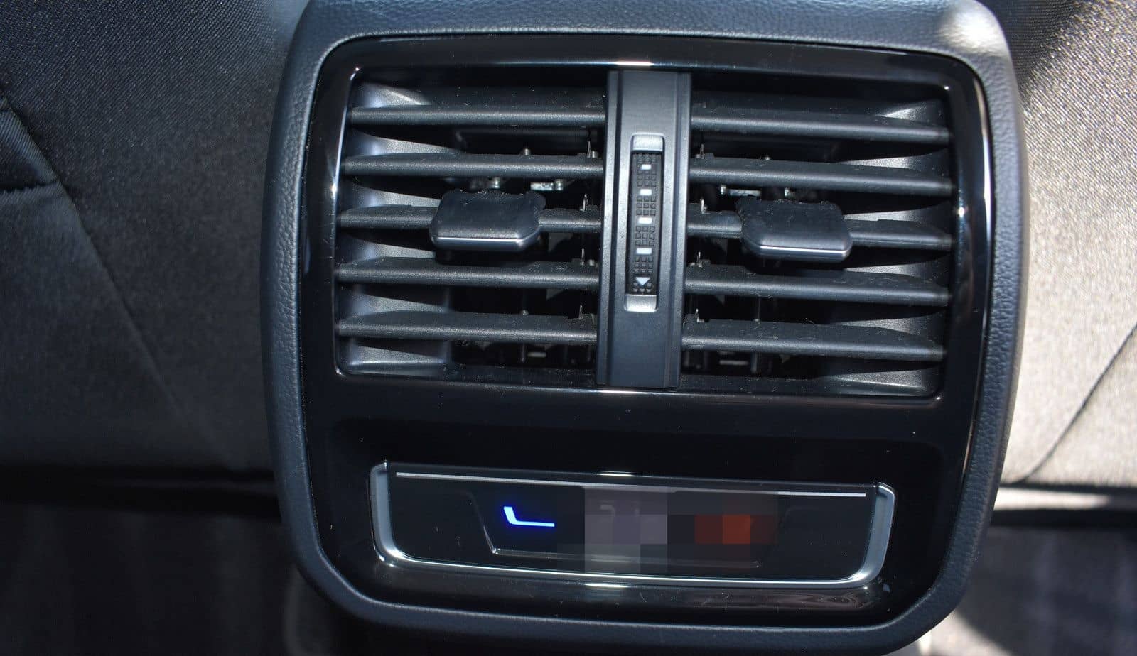 Volkswagen Passat Variant 2.0 TDI SCR Business LED-Scheinwe foto 15