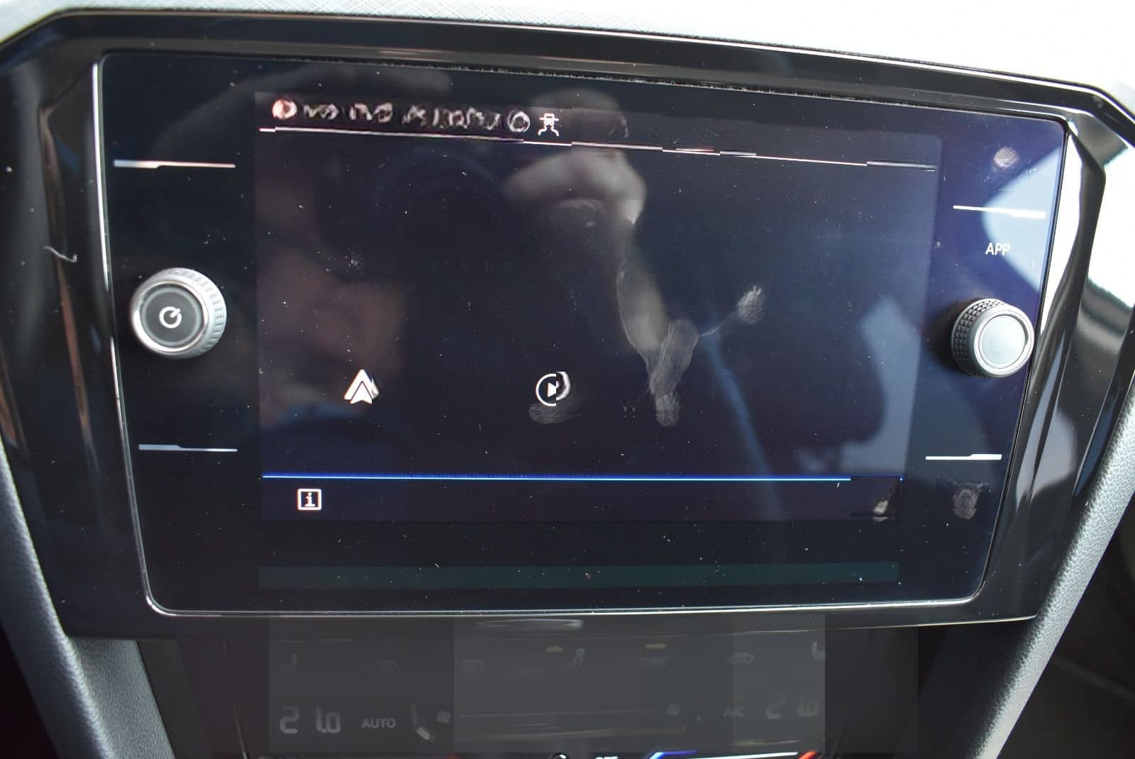 Volkswagen Passat Variant 2.0 TDI SCR Business LED-Scheinwe foto 18