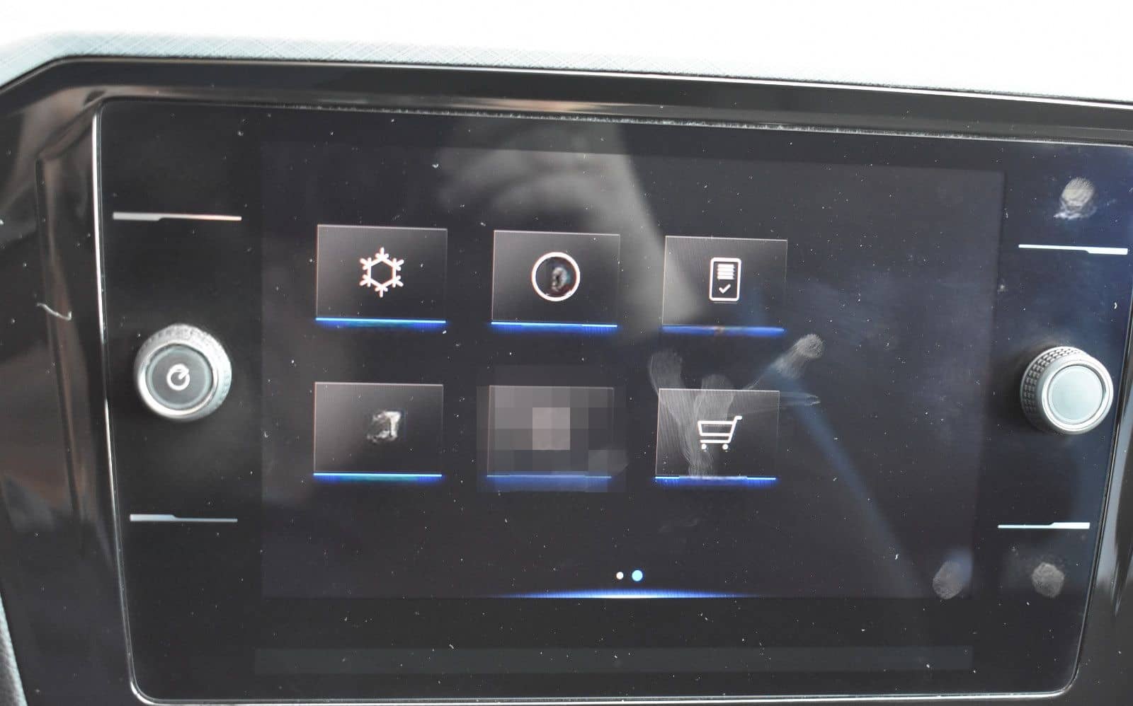 Volkswagen Passat Variant 2.0 TDI SCR Business LED-Scheinwe foto 20