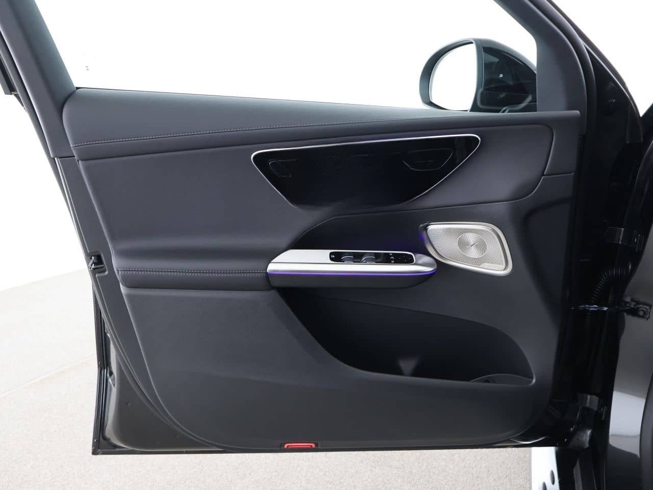 Mercedes-Benz GLC 300 de 4MATIC mit EQ Hybrid Technologie AMG foto 13