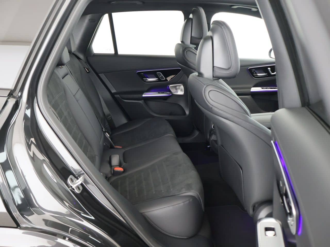 Mercedes-Benz GLC 300 de 4MATIC mit EQ Hybrid Technologie AMG foto 15