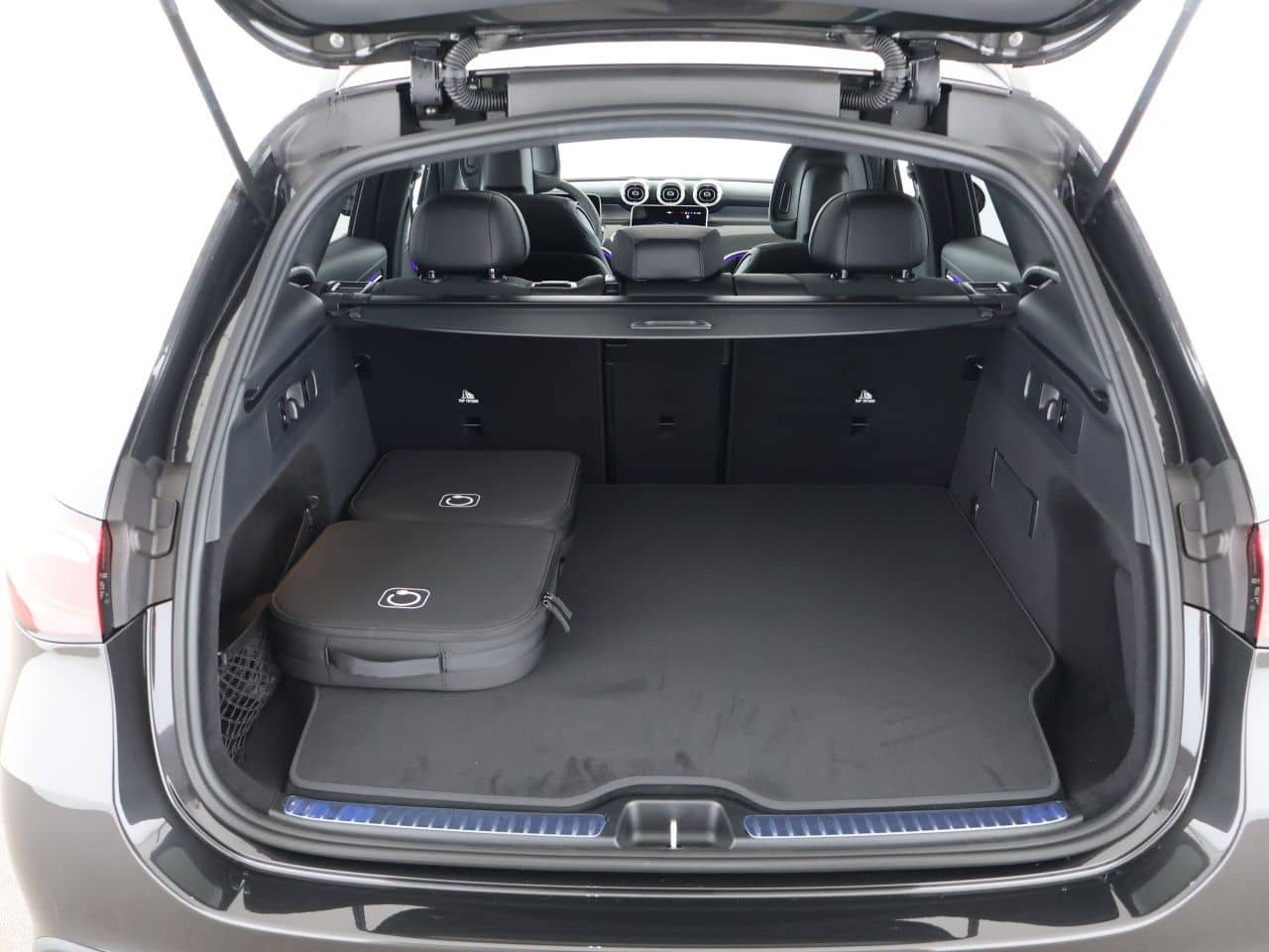 Mercedes-Benz GLC 300 de 4MATIC mit EQ Hybrid Technologie AMG foto 16