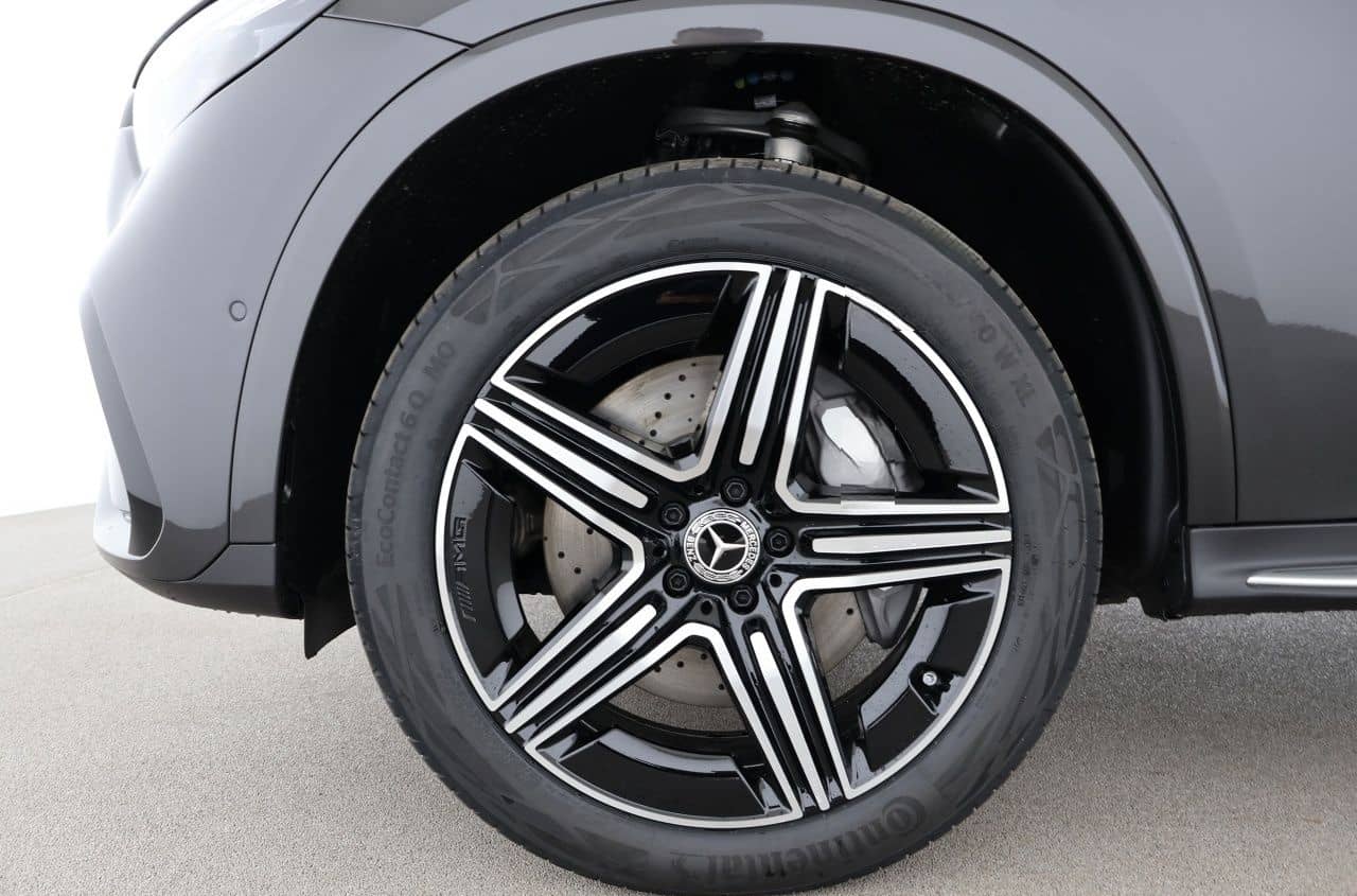 Mercedes-Benz GLC 300 de 4MATIC mit EQ Hybrid Technologie AMG foto 17