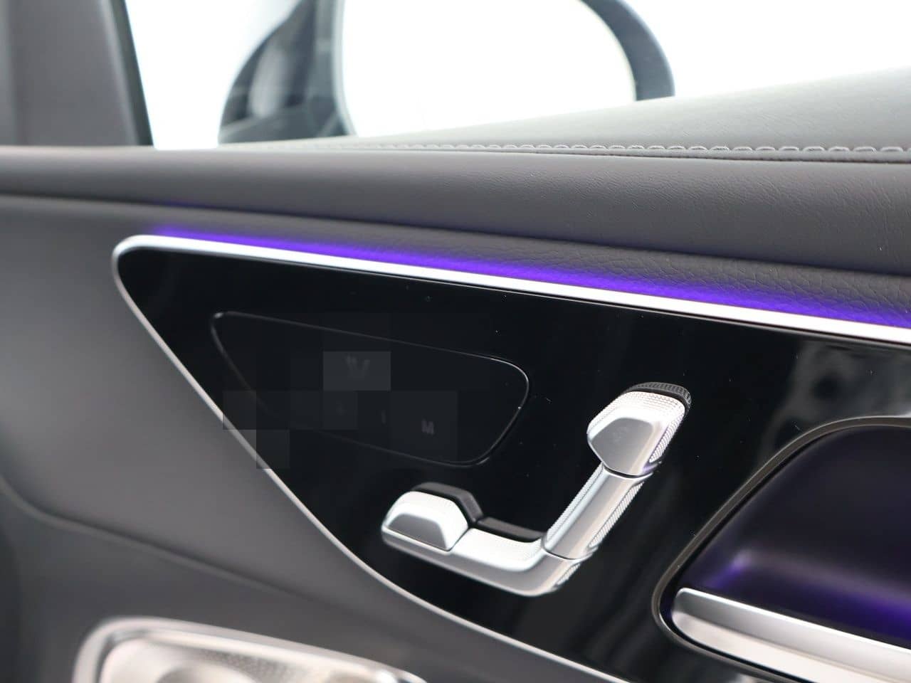 Mercedes-Benz GLC 300 de 4MATIC mit EQ Hybrid Technologie AMG foto 18