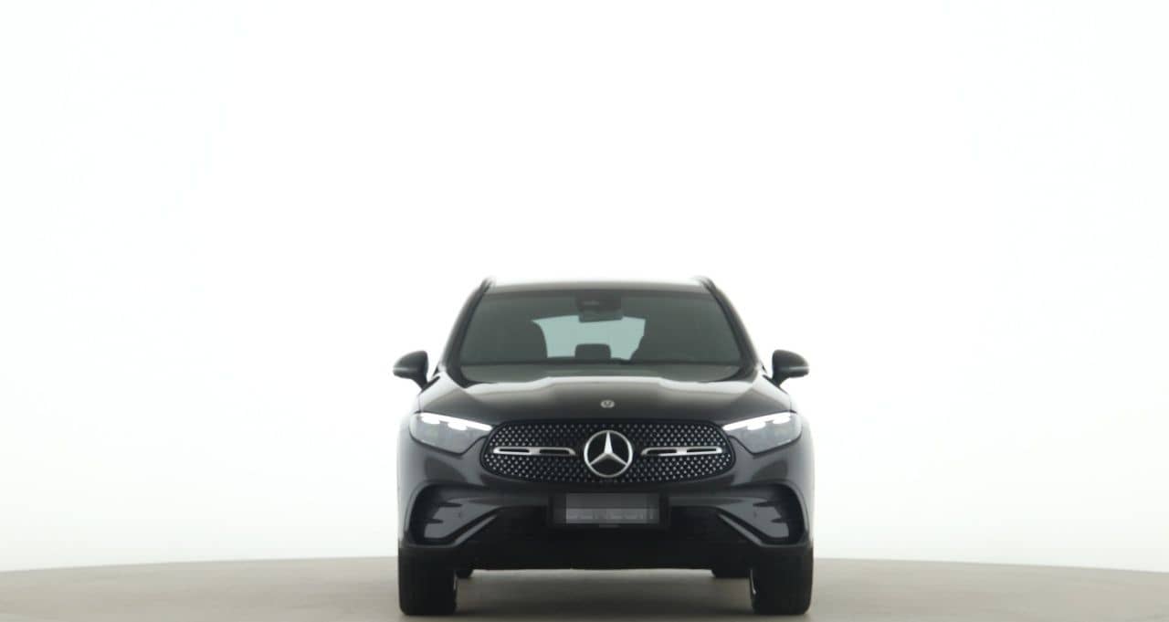 Mercedes-Benz GLC 300 de 4MATIC mit EQ Hybrid Technologie AMG foto 3