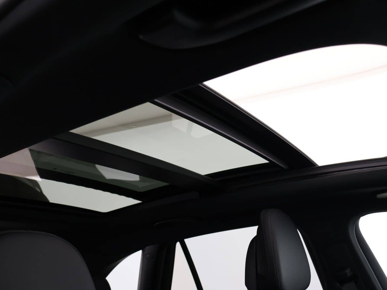 Mercedes-Benz GLC 300 de 4MATIC mit EQ Hybrid Technologie AMG foto 21