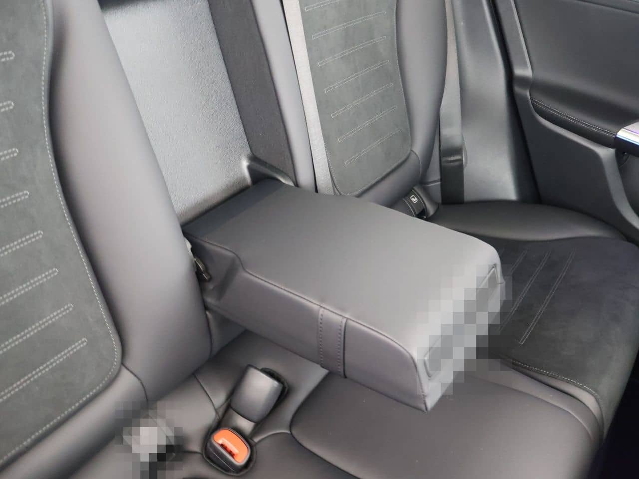 Mercedes-Benz GLC 300 de 4MATIC mit EQ Hybrid Technologie AMG foto 22