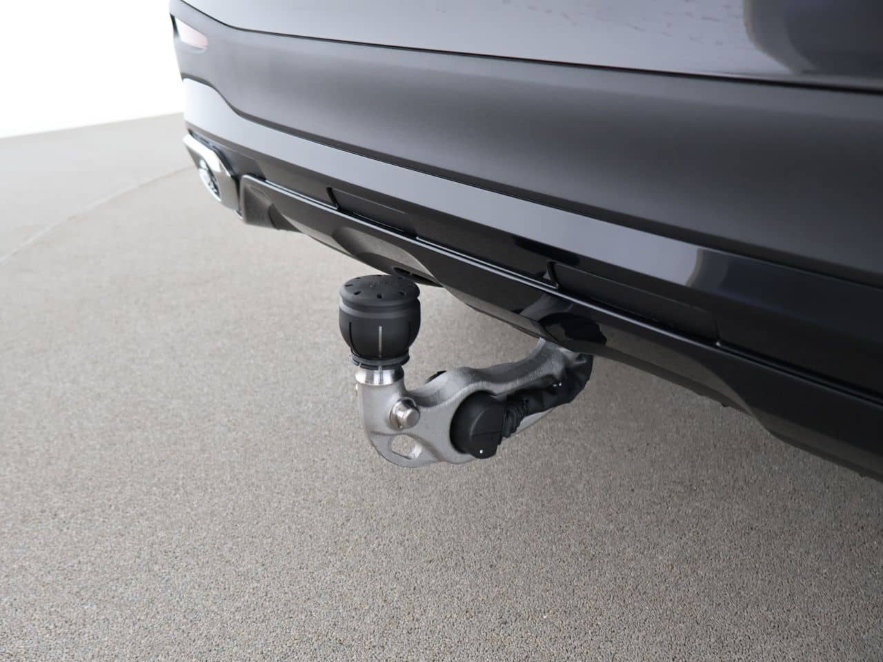 Mercedes-Benz GLC 300 de 4MATIC mit EQ Hybrid Technologie AMG foto 24