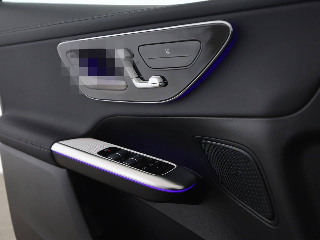 Mercedes-Benz GLC 300 de 4M AMG Digital Light MBUX Pano AHK foto 14