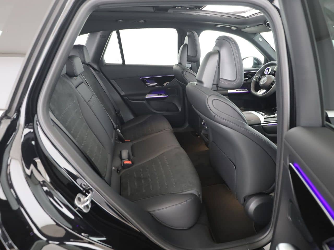 Mercedes-Benz GLC 300 de 4M AMG Digital Light MBUX Pano AHK foto 15