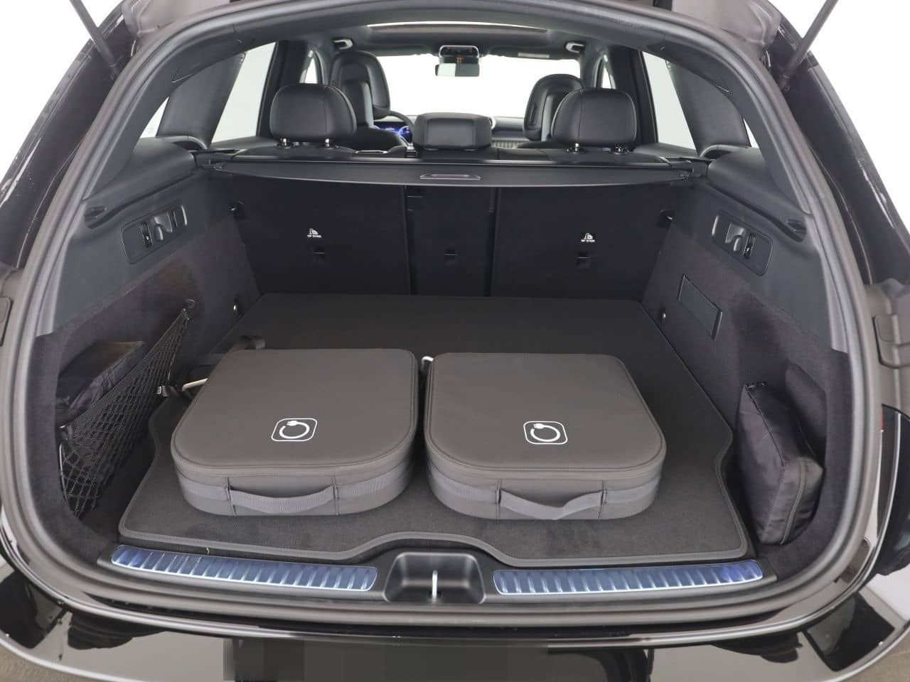 Mercedes-Benz GLC 300 de 4M AMG Digital Light MBUX Pano AHK foto 16