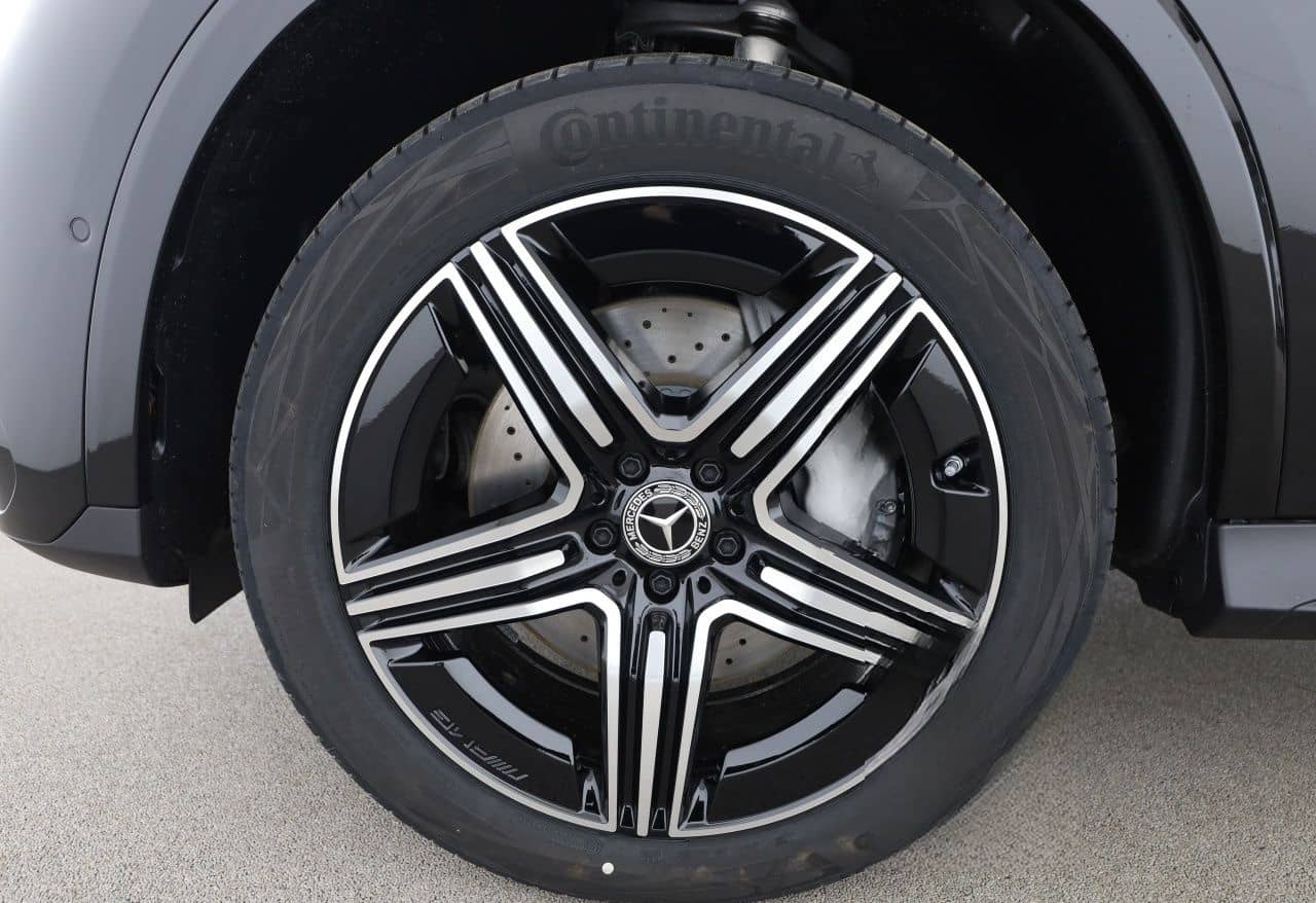 Mercedes-Benz GLC 300 de 4M AMG Digital Light MBUX Pano AHK foto 17