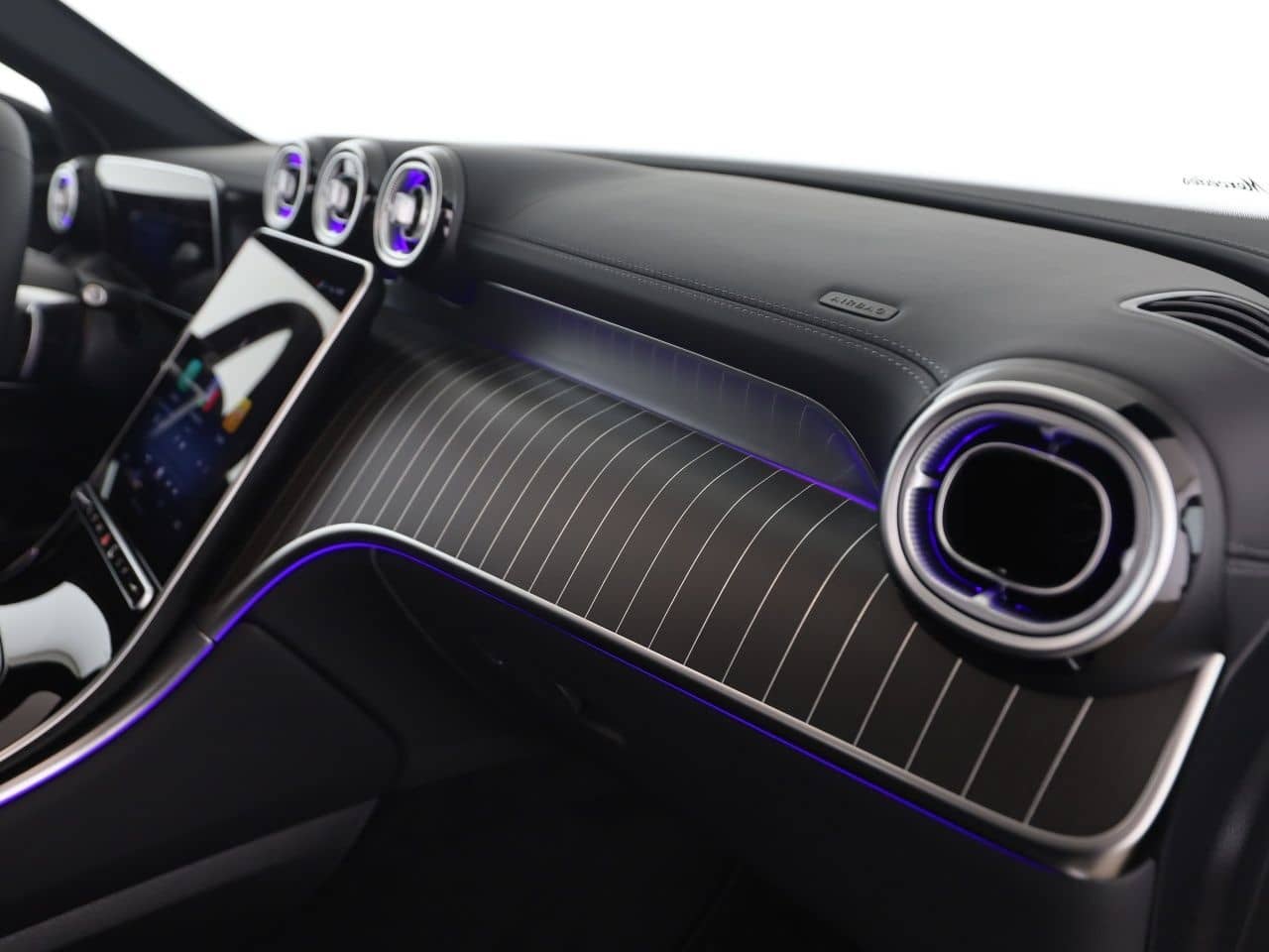 Mercedes-Benz GLC 300 de 4M AMG Digital Light MBUX Pano AHK foto 19