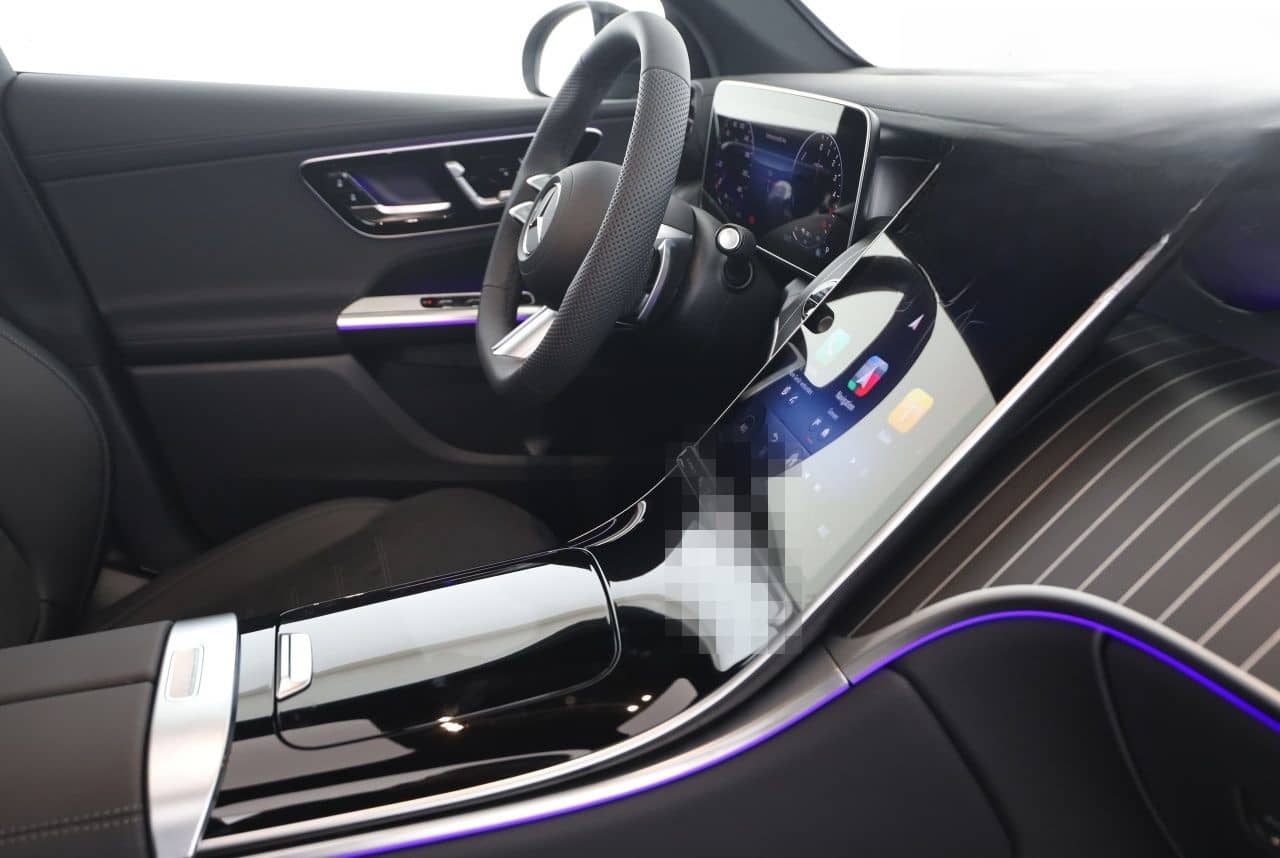 Mercedes-Benz GLC 300 de 4M AMG Digital Light MBUX Pano AHK foto 20