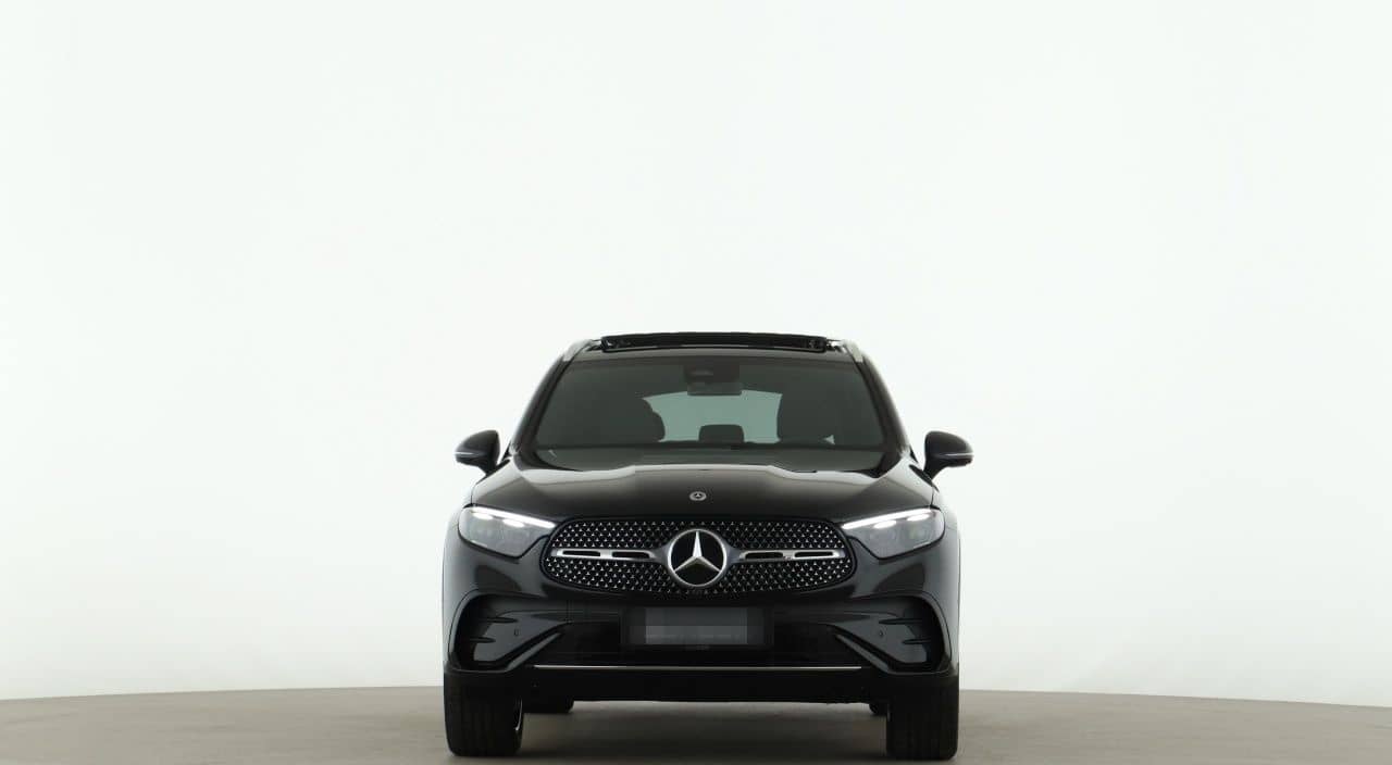 Mercedes-Benz GLC 300 de 4M AMG Digital Light MBUX Pano AHK foto 3