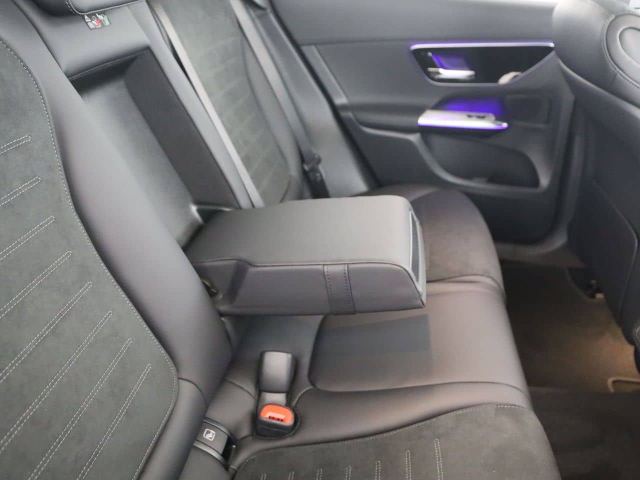 Mercedes-Benz GLC 300 de 4M AMG Digital Light MBUX Pano AHK foto 23