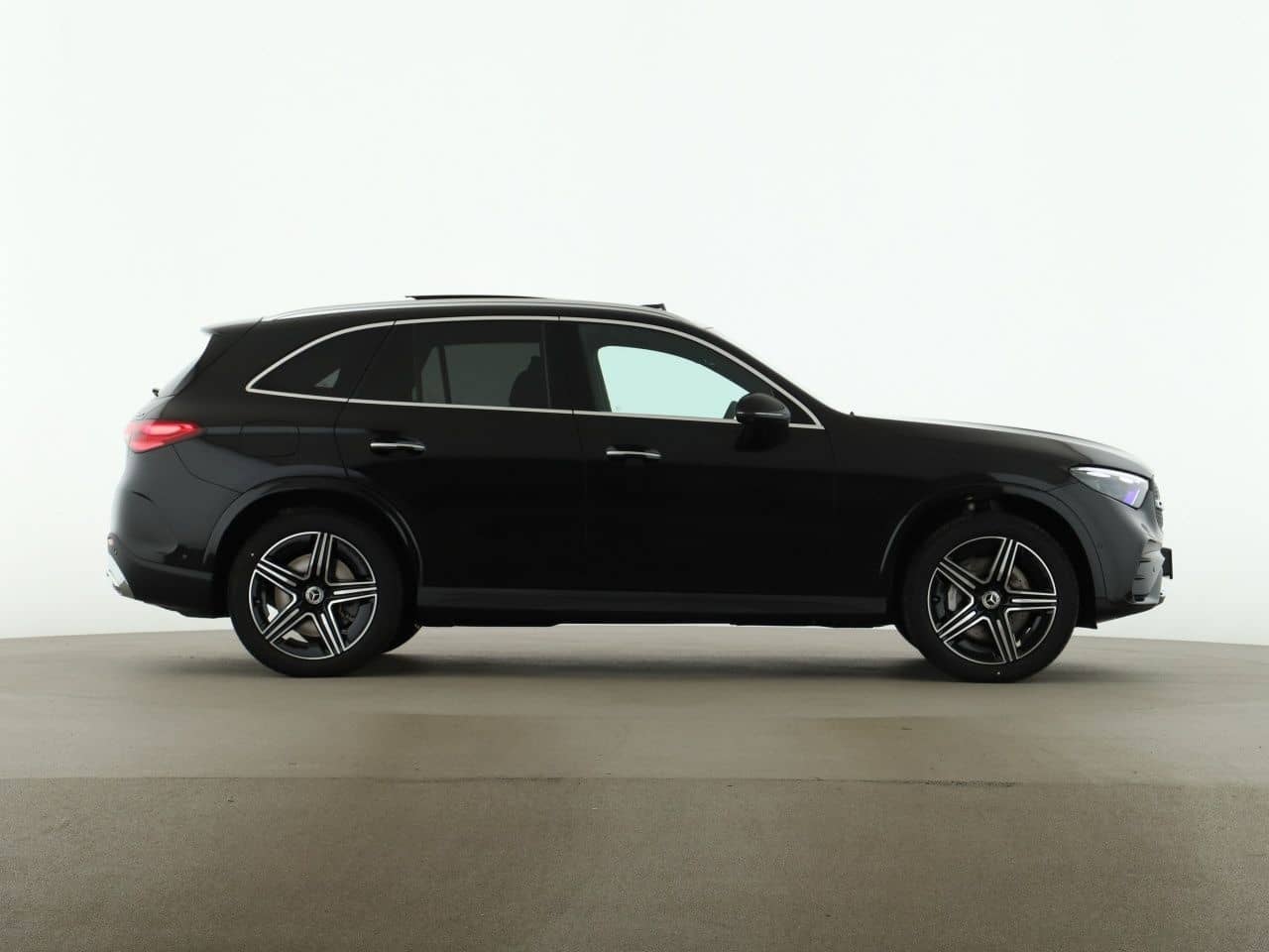 Mercedes-Benz GLC 300 de 4M AMG Digital Light MBUX Pano AHK foto 8