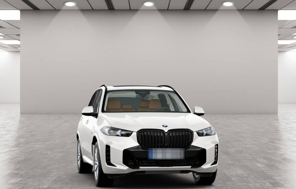 BMW X5 xDrive40d M Sport Standheizung Massage AHK foto 13