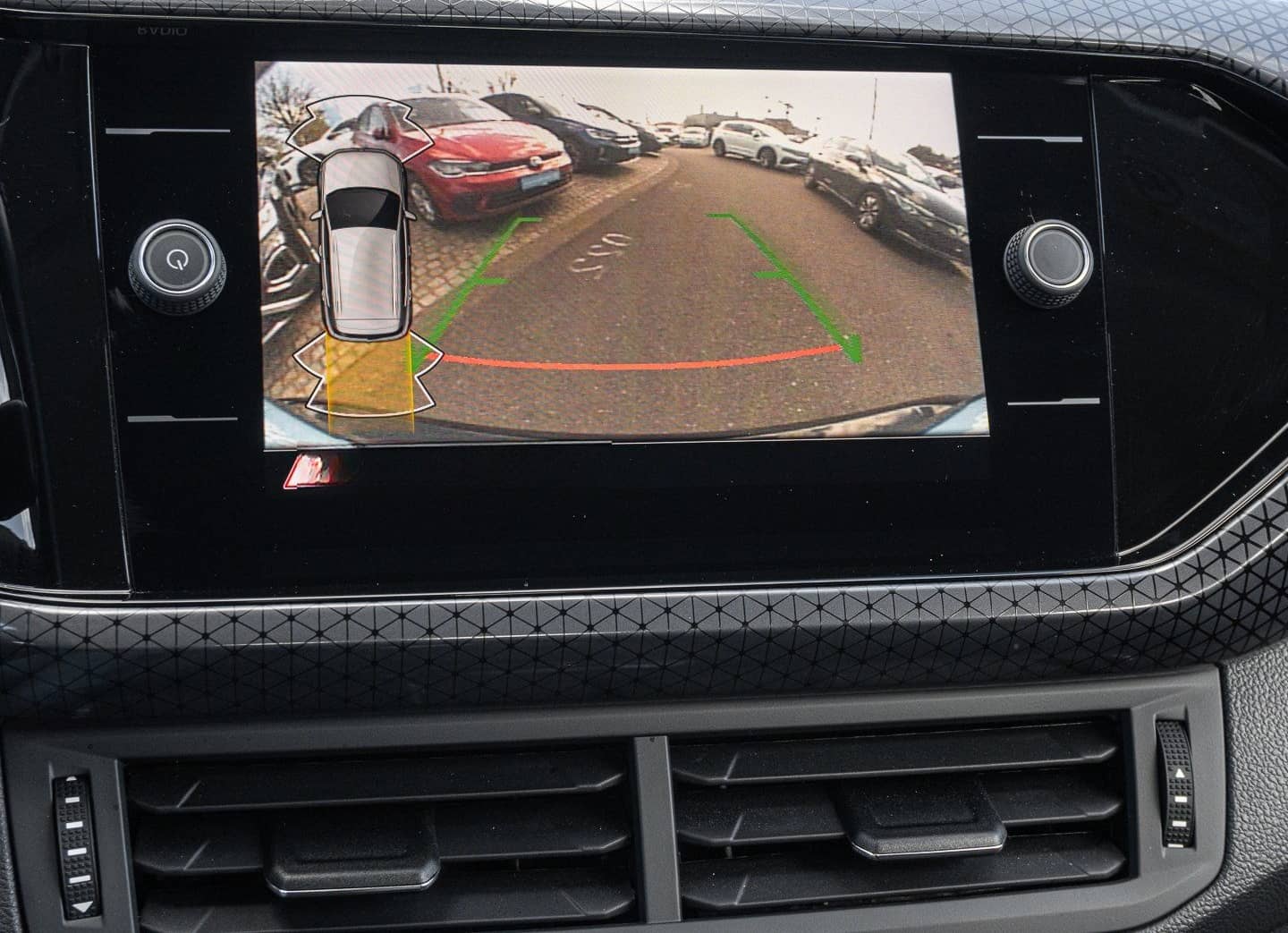 Volkswagen T-Cross 1.0 TSI Style foto 13