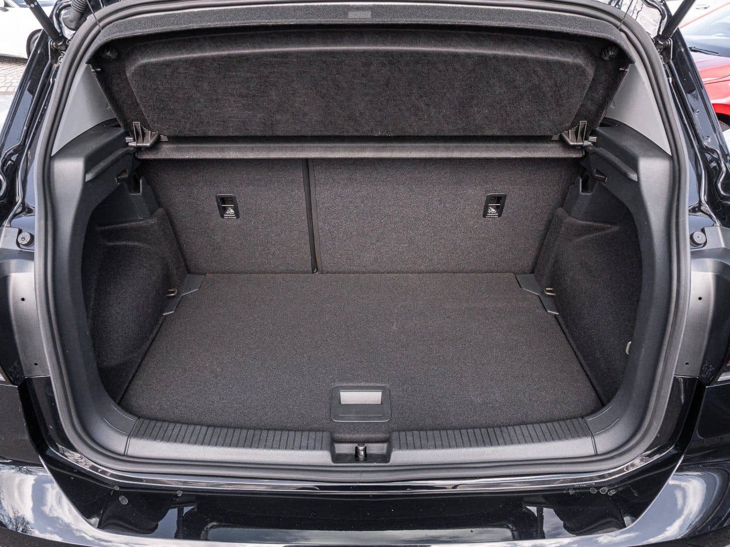 Volkswagen T-Cross 1.0 TSI Style foto 17