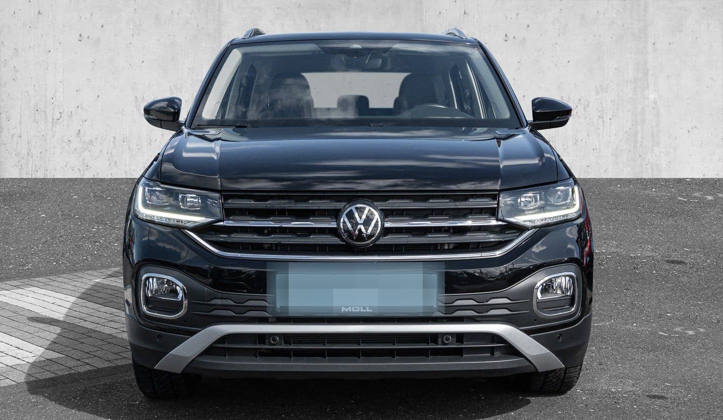 Volkswagen T-Cross 1.0 TSI Style foto 3