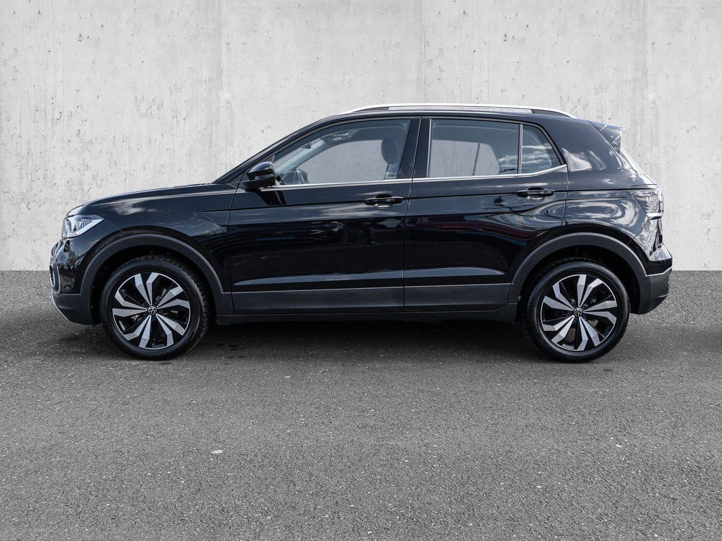 Volkswagen T-Cross 1.0 TSI Style foto 5