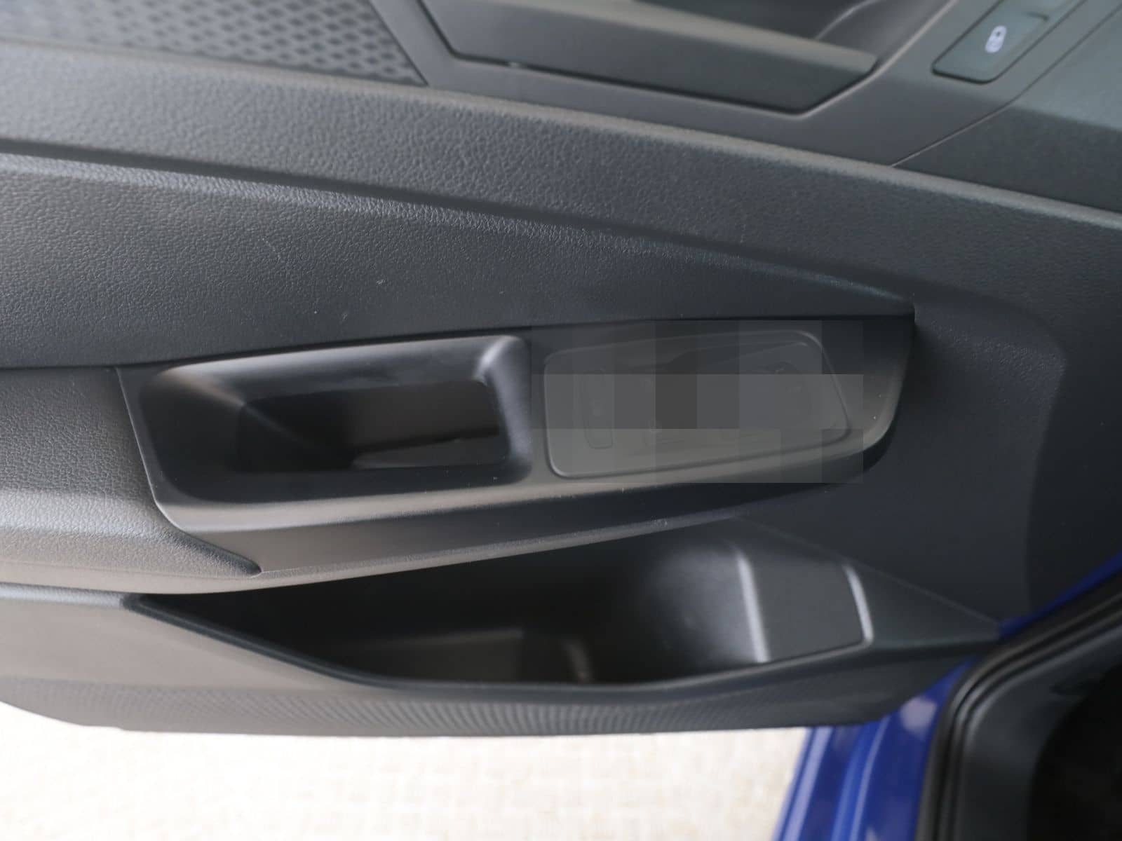 Volkswagen Caddy Cargo 2.0 TDI KR AHK+RFK+Navi+SHZ+Klima+Bl foto 16