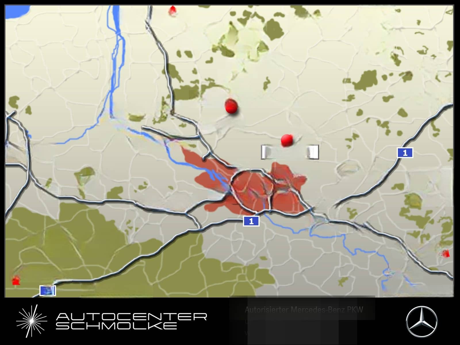 Mercedes-Benz GLA 180 Advanced AHK*LED*RFK*WINTER-PAKET*SHZ*** foto 13