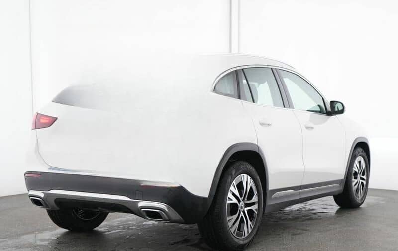 Mercedes-Benz GLA 180 Advanced AHK*LED*RFK*WINTER-PAKET*SHZ*** foto 3