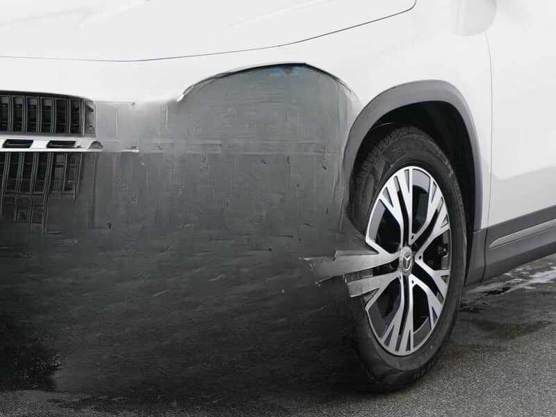 Mercedes-Benz GLA 180 Advanced AHK*LED*RFK*WINTER-PAKET*SHZ*** foto 4