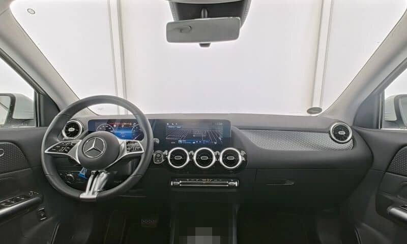 Mercedes-Benz GLA 180 Advanced AHK*LED*RFK*WINTER-PAKET*SHZ*** foto 6