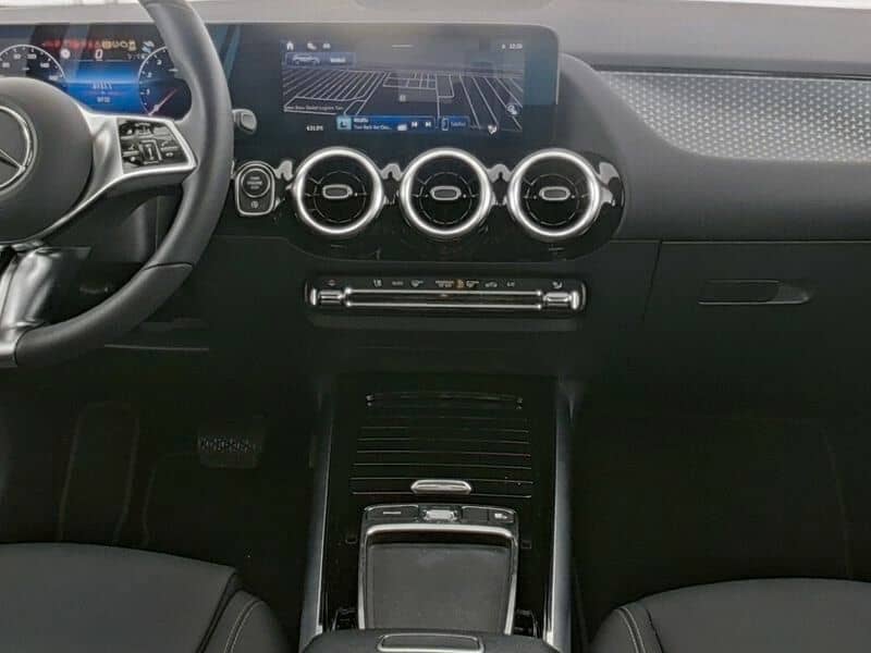 Mercedes-Benz GLA 180 Advanced AHK*LED*RFK*WINTER-PAKET*SHZ*** foto 7