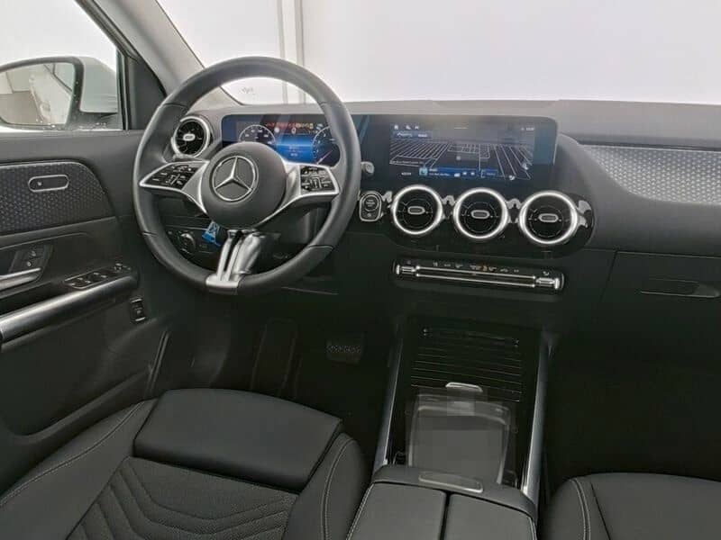 Mercedes-Benz GLA 180 Advanced AHK*LED*RFK*WINTER-PAKET*SHZ*** foto 8