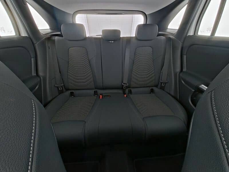 Mercedes-Benz GLA 180 Advanced AHK*LED*RFK*WINTER-PAKET*SHZ*** foto 9