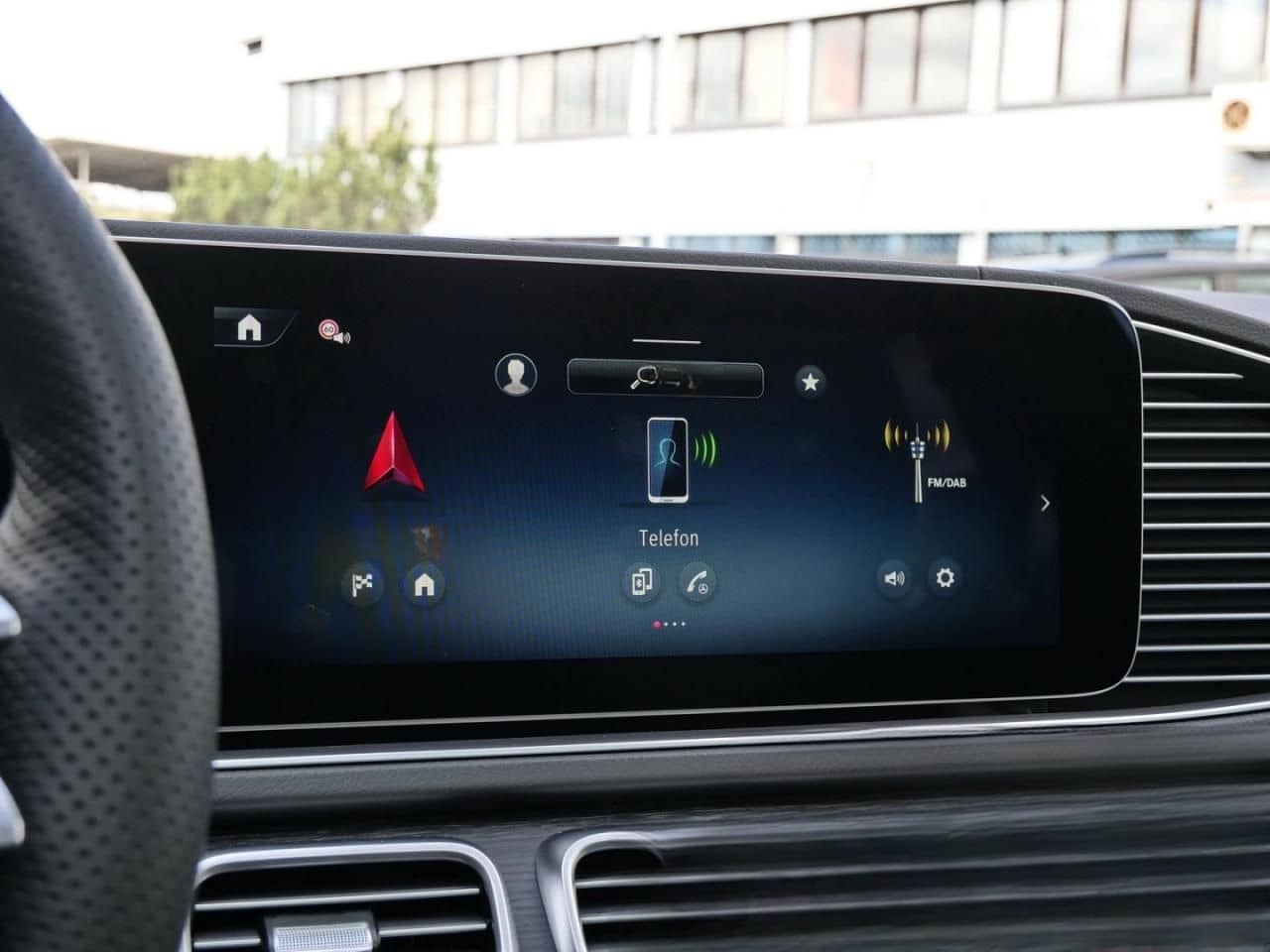 Mercedes-Benz GLE 300 d 4MATIC Coupé AMG Night Panorama 360° foto 16