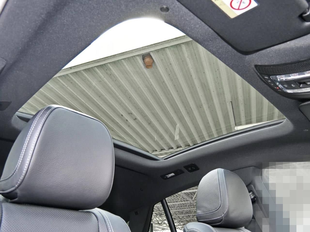 Mercedes-Benz GLE 300 d 4MATIC Coupé AMG Night Panorama 360° foto 21