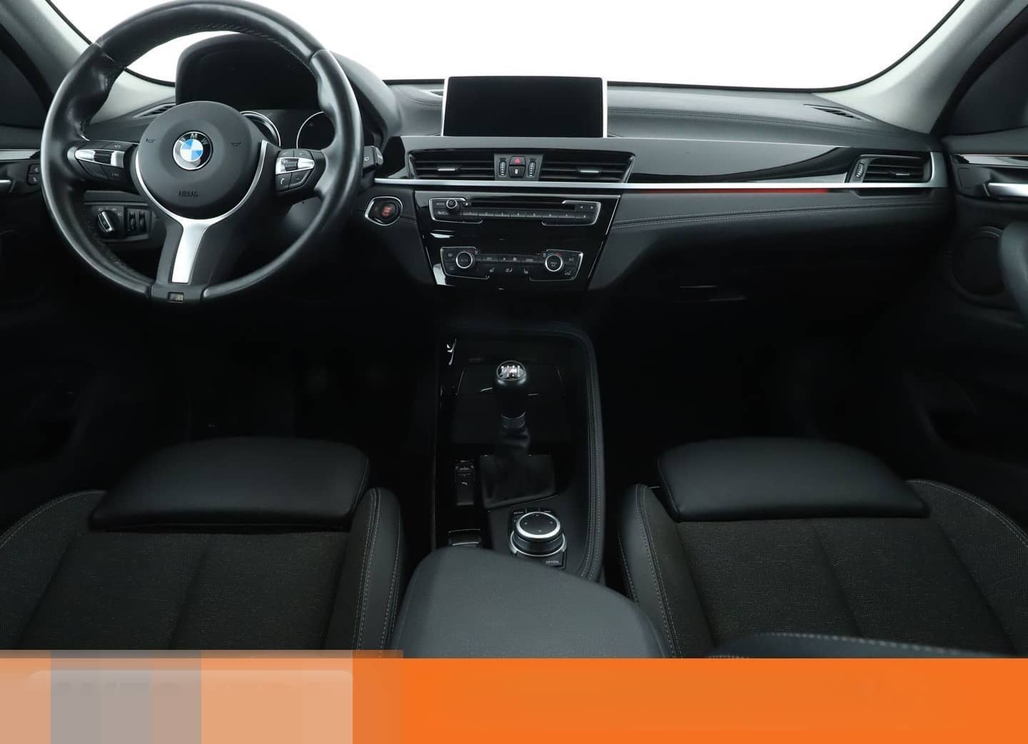 BMW X1 sDrive 18d Sport Line *NAVI*LED*TEMPO*CAM*PDC foto 12