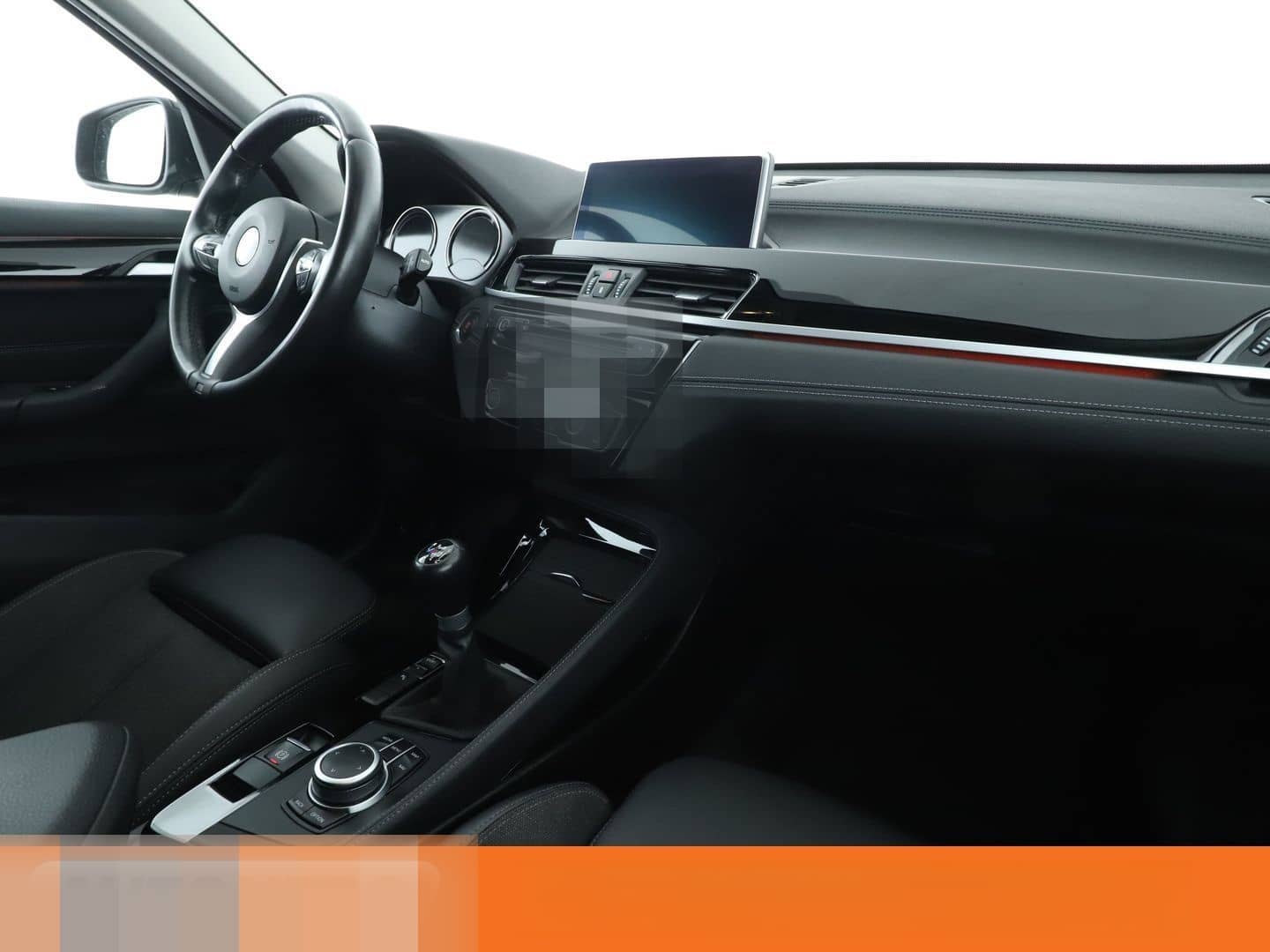 BMW X1 sDrive 18d Sport Line *NAVI*LED*TEMPO*CAM*PDC foto 13